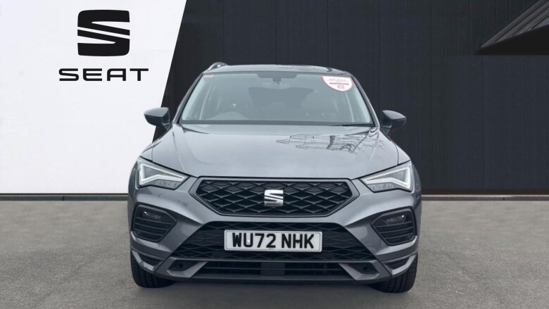 SEAT Ateca 1.5 TSI EVO FR Sport 5dr Petrol Estate